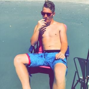 Meet your Posher, Zac